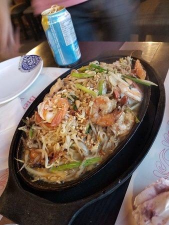 Restaurant Vien Dong